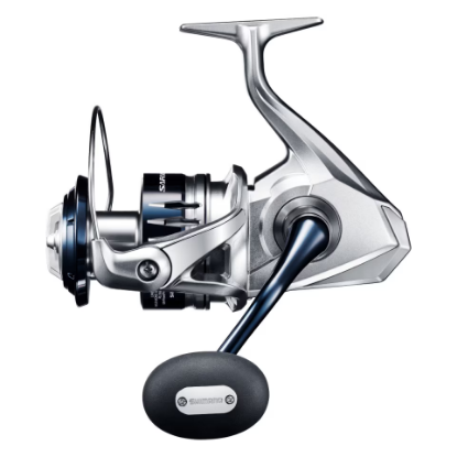 Picture of Shimano Saragosa SW A